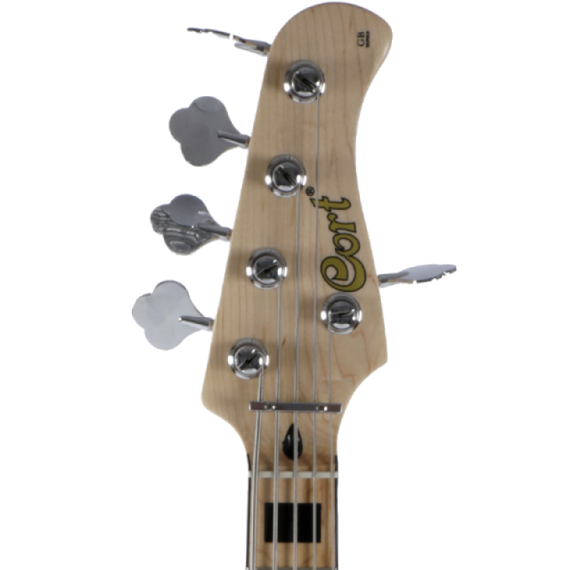Cort GB Series GB55 JJ, Natural